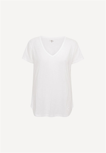 Costamani - Logo t-shirt - White